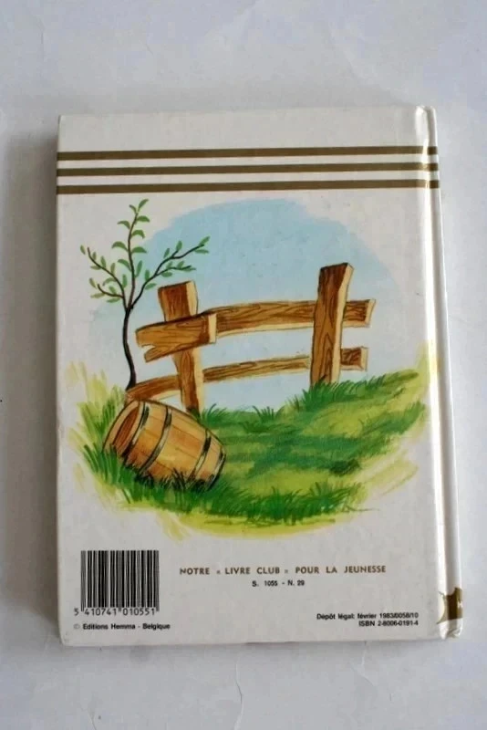 Tom Sawyer door Mark Twain – photo 2